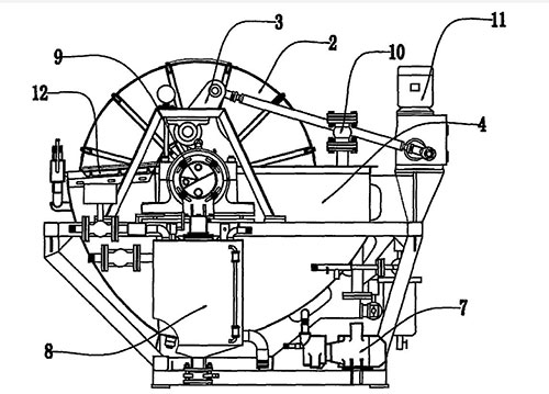 陶瓷过滤机有哪些优势 怎么清洗 陶瓷过滤机有哪些优势 怎么清洗
