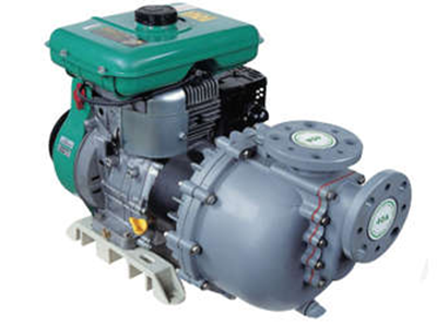 关于耐酸碱自吸泵的组装 关于耐酸碱自吸泵的组装